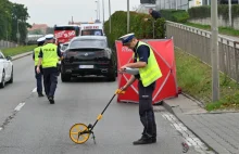 Bez kary za śmiertelne potrącenie dziecka. Nie zawsze kierowca jest winny