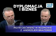 Dlaczego polscy dyplomaci nie pomagają polskim przedsiębiorcom na świecie?
