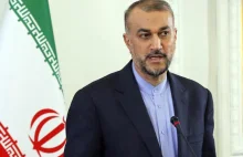 "Dziś ten region stał się beczką prochu". Iran ostrzega Izrael i USA