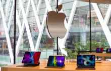 Apple rezygnuje z inwestycji w OpenAI. A tyle było gadane
