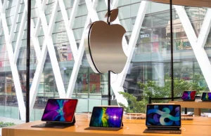 Apple rezygnuje z inwestycji w OpenAI. A tyle było gadane