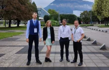 OpenFact na konferencji CLEF 2024