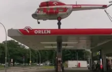 Nawet Orlen w Niemczech jest lepszy ;)