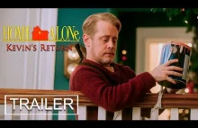 Kevin sam w domu: Powrót Kevina