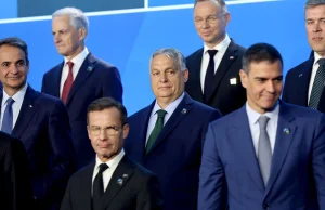 Orban blokuje miliardy dla Polski. Były dyplomata przestrzega