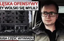 Wolski: Polacy oddali aż 25% uzbrojenia Ukrainie!