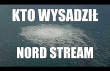 Kto wysadził Nord Stream? Oto trzy teorie