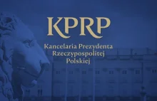 Duda "kradnie" na odchode rządowy profil na X