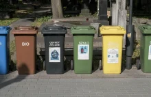 Coraz wyższe opłaty za wywóz śmieci. W wielu miastach nowe stawki