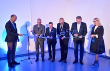 We Wrocławiu zostało otwarte Centrum Innowacyjnych Technologii (CIT)