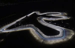 F1: przed GP Kataru 2023 - 4 kolka i nie tylko