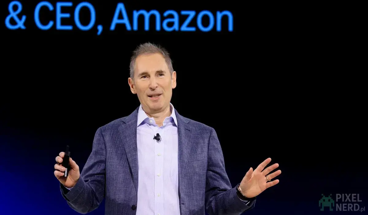 Amazon tłumaczy masowe zwolnienia kulturą organizacyjną, a nie sztuczną intelige