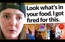 McDonald's Employee EXPOSES What They Do, TikTok Goes Viral