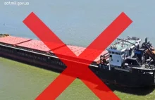 Ukraińskie siły specjalne uderzyły nad Morzem Kaspijskim