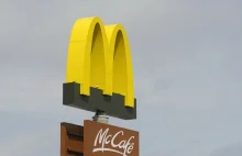 Rewolucja w McDonald's. Będą sprzedawać kawę z prądem