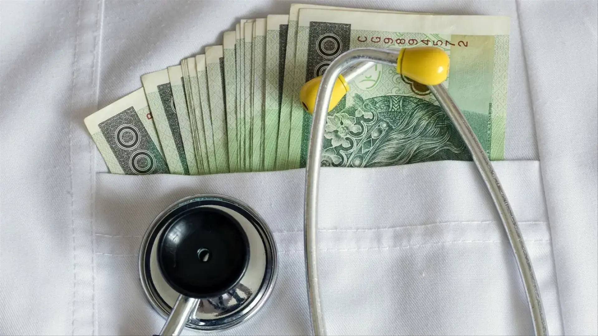 Medycy to 90% nabywców apartamentów inwestycyjnych nano - deweloper TPPI