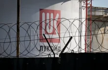 Irak sprzeda aktywa Łukoilu. Koncerny z USA przejmą największe złoże Rosjan