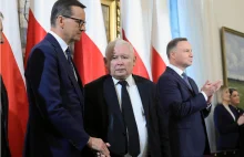 KE testuje kamienie milowe. Skorzysta na tym rząd PiS? - - OKO.press