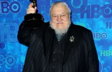 George R.R. Martin kończy dziś 77 lat.