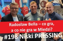 Wywiad z trenerem Miedzi Legnica - YouTube