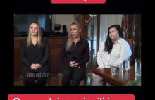 27 lat temu rodzice wypisali ją ze szkoły i zniknęła.