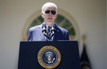 Joe Biden zapewnił, że nie dojdzie do bankructwa USA - WP Wiadomości