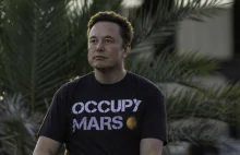 Elon Musk: xAI rozwiąże paradoks Fermiego. Dowiemy się gdzie są kosmici? - Geekw