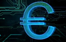 Brak nadzoru nad bankiem centralnym w przypadku cyfrowego euro (CBDC).