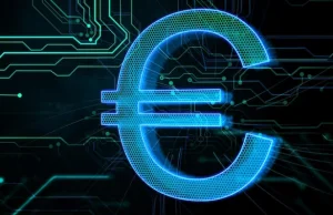 Brak nadzoru nad bankiem centralnym w przypadku cyfrowego euro (CBDC).