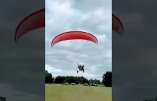 Start na trajce PPGG. Wiadomo "czerwone szybsze"