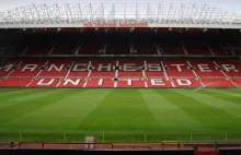 Wielka umowa: Manchester United z nowym sponsorem. Ponad 75 mln USD rocznie
