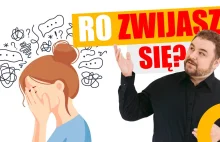 Szokująca Prawda O Rozwoju Osobistym! @PrzecietnyCzlowiekX / Leszek Cibor