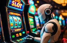 Boty AI przejawiają oznaki uzależnienia od hazardu