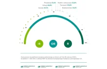 Handel odczuwa mniejsze wydatki Polaków. Wyniki za III kw. 2024