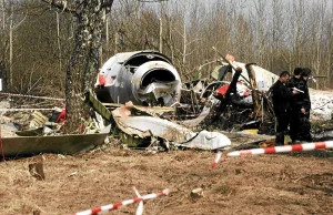 13 rocznica katastrofy smoleńskiej. Zginęli wszyscy znajdujący się na pokładzie