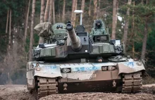Rośnie siła ognia polskiej armii. Kolejne czołgi z Korei już w kraju.