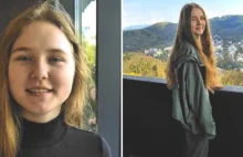 Sopot: policjanci szukają 15-letniej Lilianny. Ojciec nie miał z nią kontaktu od