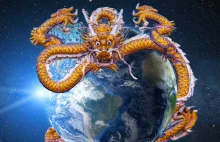Chiński smok zmienia układ sił w kosmosie [ANALIZA] | Space24
