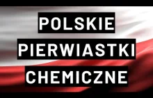 Polskie pierwiastki chemiczne