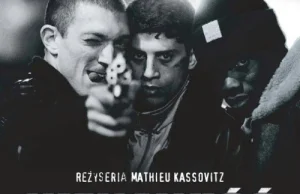 Nienawiść (1995) - film, który warto obejrzeć przy okazji zamieszek we Francji