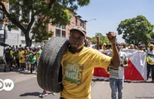 60% młodych Afrykanów planuje emigrację w ciągu następnych 5 lat (ENG)