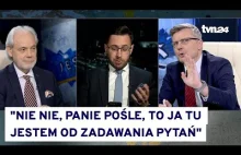 Co politycy wiedzą o kryptowalutach?