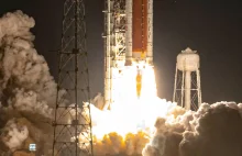 NASA planuje drukowanie 3D z metalu na potrzeby napędu i lotów kosmicznych