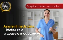 Asystent medyczny