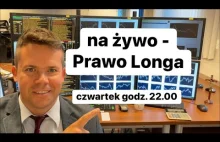 Prawo Longa straszy niedźwiedzie