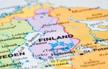 Finlandia zamknie przejścia graniczne z Rosją. "Poważne zagrożenie" .