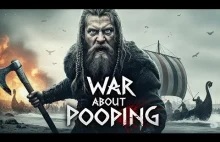 Świętaj wojna o srnie