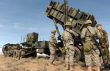 Polska jako jedyna ma system, z którego dopiero zaczyna korzystać armia USA