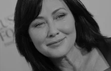 Shannen Doherty nie żyje. Aktorka miała 53 lata