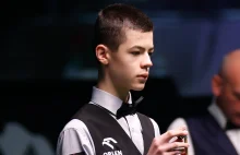 14-latek z Polski mistrzem świata!